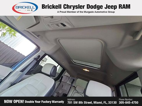 Used 2020 Ford Transit Connect Titanium FWD image 15