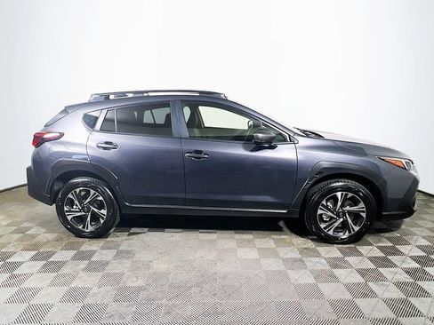 Certified 2024 Subaru Crosstrek 2.0i Premium AWD/4WD image 8