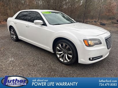 Used 2014 Chrysler 300 S