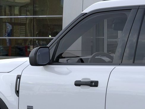 New 2025 Ford Bronco Sport Big Bend image 20