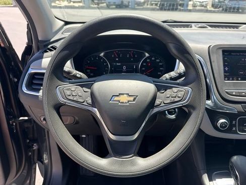 Certified 2023 Chevrolet Equinox LT FWD image 20