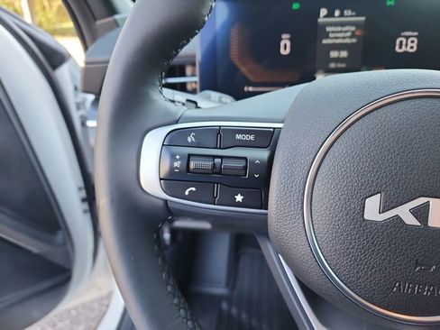 New 2026 Kia K5 GT-Line image 25