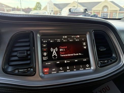 Used 2023 Dodge Challenger R/T w/ T/A Package image 18