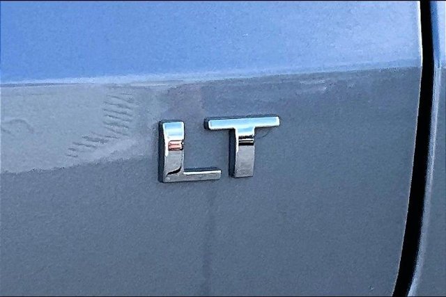 Used 2025 Chevrolet TrailBlazer LT AWD/4WD image 22