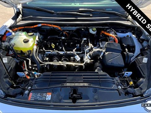 Used 2021 Ford Escape SEL image 28