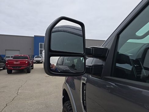 Used 2021 Ford F250 XLT w/ Tremor Off-Road Package image 6