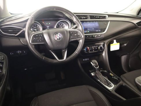 Used 2020 Buick Encore GX Preferred image 2