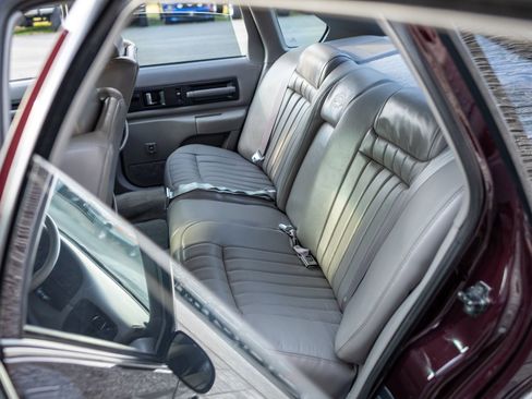 Used 1995 Chevrolet Impala Sedan image 29