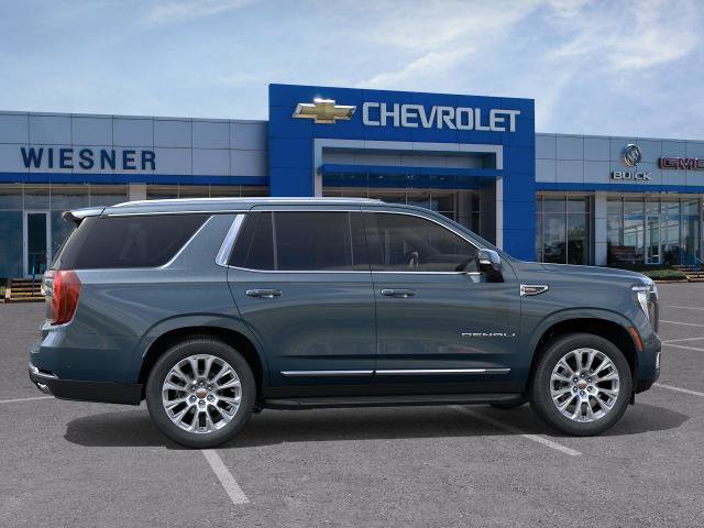 New 2026 GMC Yukon Denali w/ Advanced Technology Package RWD image 5