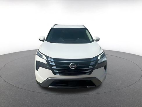 Used 2026 Nissan Rogue SL AWD/4WD image 4