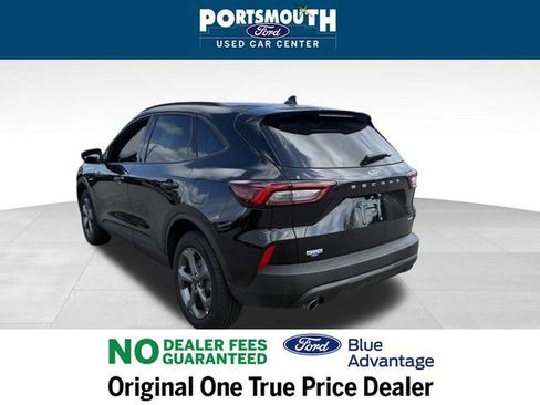 Used 2025 Ford Escape ST-Line w/ Tech Pack #1 image 27