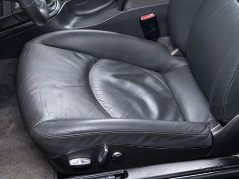 Used 2006 Porsche 911 Carrera 4S image 43