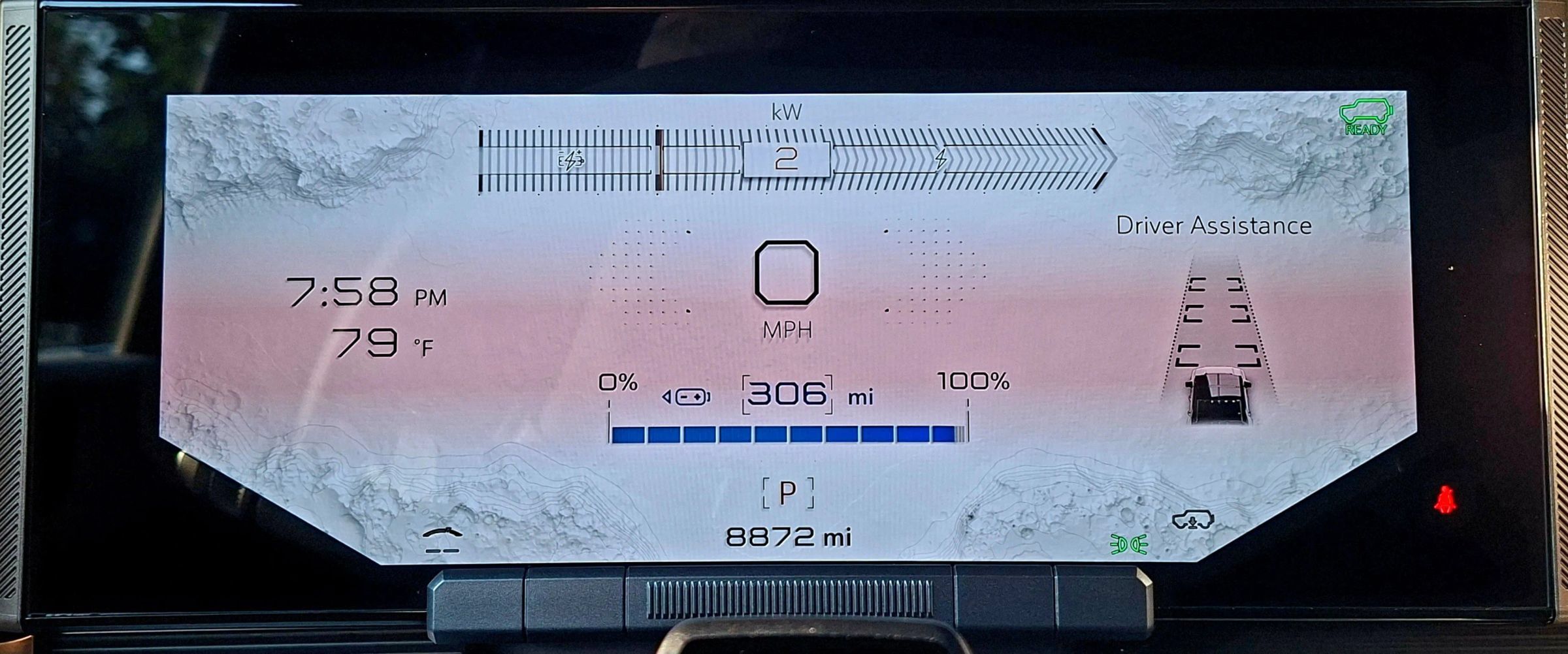 Used 2025 GMC Hummer EV 2X AWD/4WD image 30
