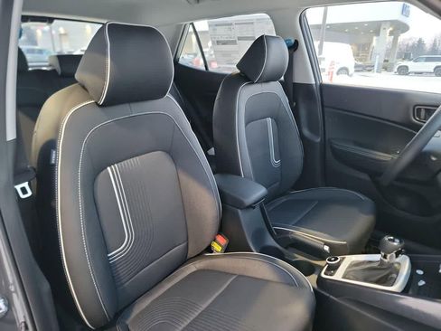 New 2026 Hyundai Venue SEL image 19