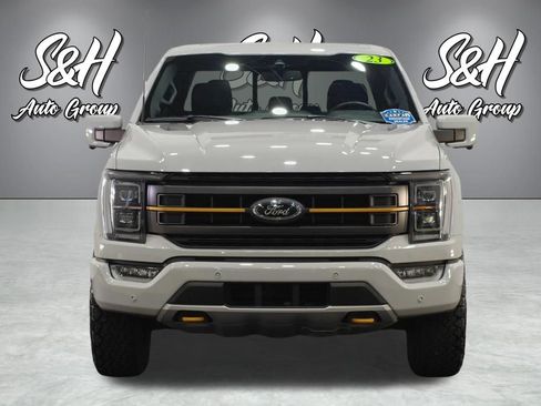 Used 2023 Ford F150 Tremor w/ Equipment Group 402A High AWD/4WD image 19