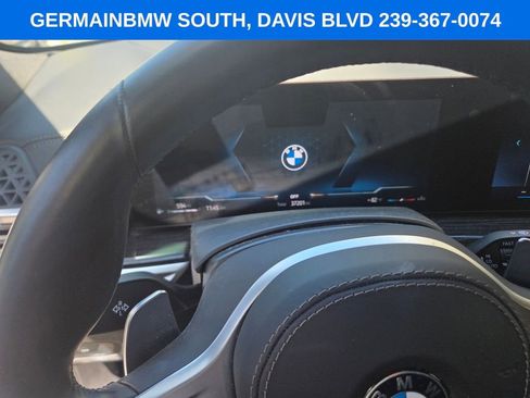 Certified 2024 BMW X5 xDrive40i w/ M Sport Package AWD/4WD image 30