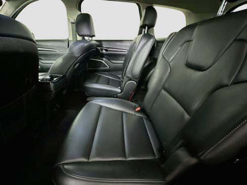 Used 2025 Kia Telluride S AWD/4WD image 28