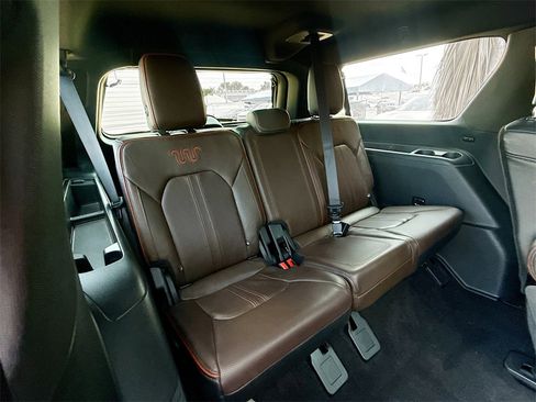 Used 2021 Ford Expedition Max King Ranch image 31