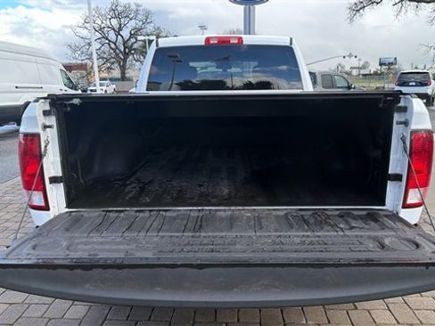 Used 2022 RAM 1500 Tradesman w/ Trailer Tow Group image 5