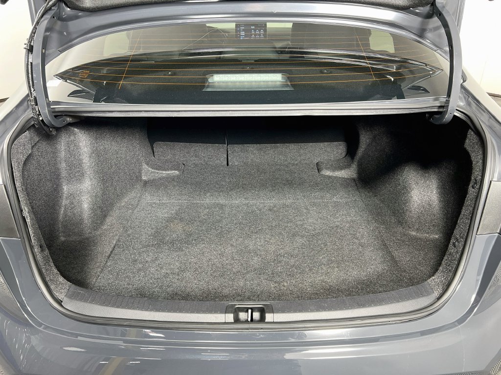 Used 2025 Toyota Corolla FX w/ Convenience Package FWD image 23