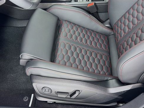 New 2026 Audi RS 3 image 21