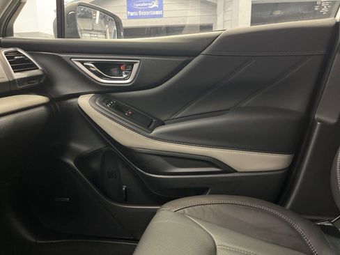 Certified 2024 Subaru Forester Limited image 13