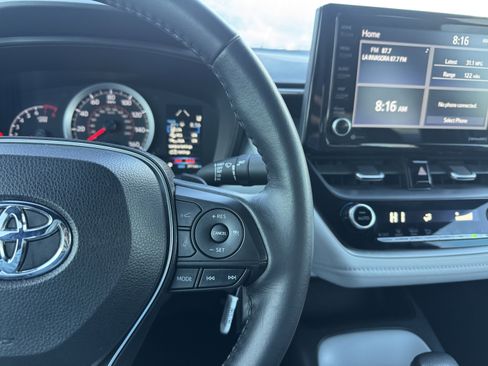 Certified 2022 Toyota Corolla SE image 23