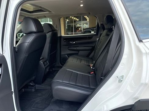Used 2023 Honda CR-V EX-L image 19