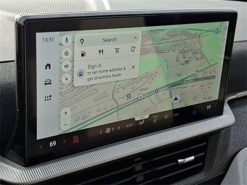 New 2026 Ford Explorer Platinum w/ LUX Leather Package image 12