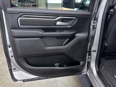 Used 2023 RAM 1500 Lone Star AWD/4WD image 24