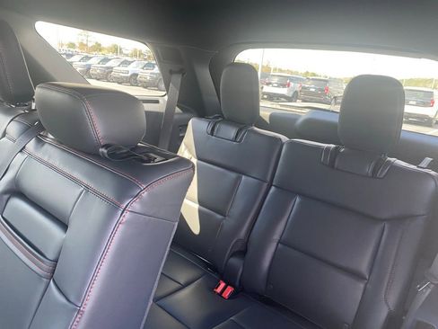 New 2026 Ford Explorer ST-Line w/ ST-Line Street Pack AWD/4WD image 23