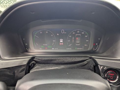Certified 2025 Honda Accord Sport image 29