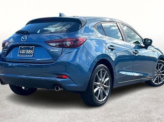 Used 2018 MAZDA MAZDA3 Grand Touring w/ Premium Equipment Package video 2