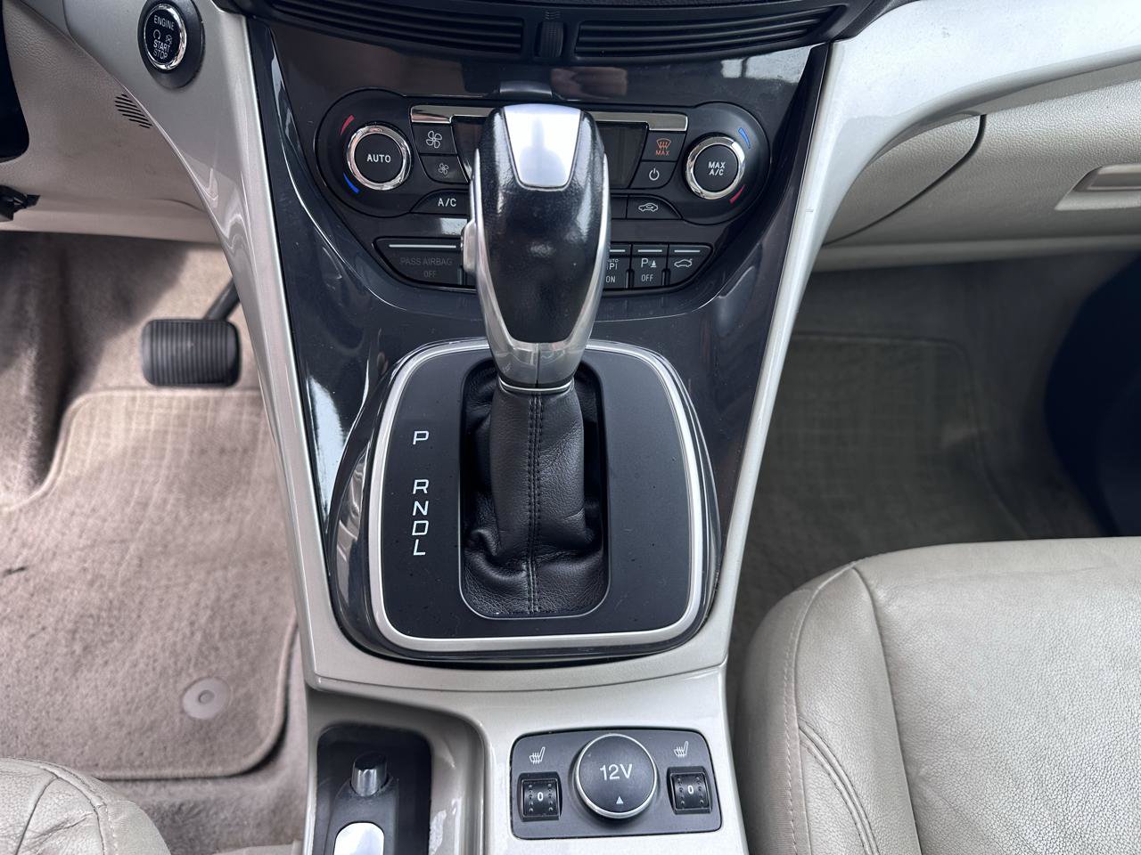 Used 2013 Ford C-MAX SEL FWD image 23