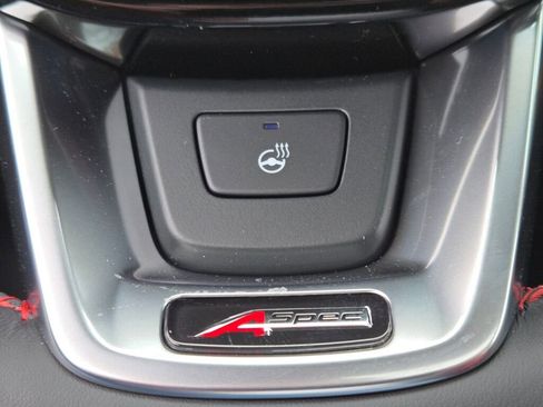 New 2026 Acura ADX A-Spec image 38