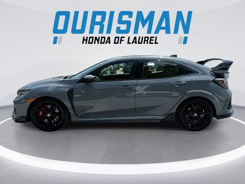 Used 2019 Honda Civic Type R image 5