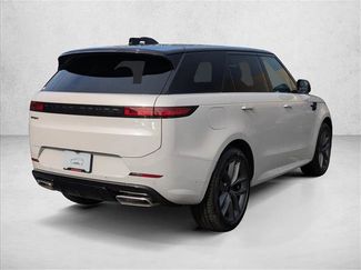 New 2026 Land Rover Range Rover Sport Dynamic SE video 2