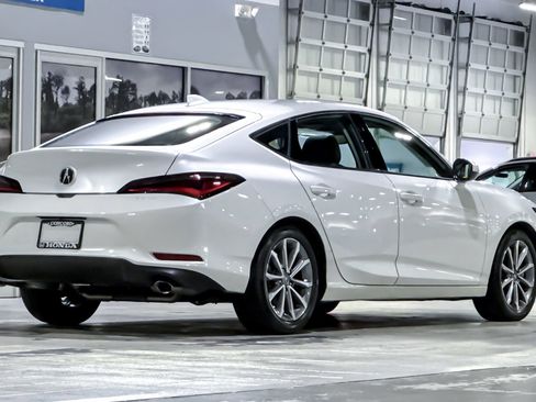 Used 2023 Acura Integra image 8