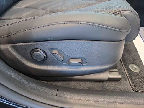 New 2026 Genesis G80 3.5T Prestige image 30