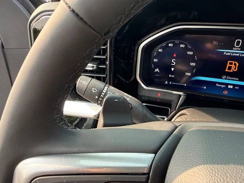 New 2026 Chevrolet Silverado 1500 RST w/ All Star Edition Plus AWD/4WD image 24