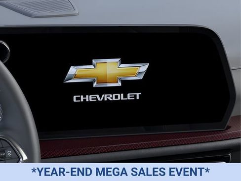 New 2026 Chevrolet Traverse Z71 image 20