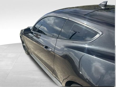 Used 2022 Ford Mustang Coupe w/ Equipment Group 101A image 30