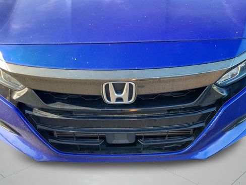 Used 2019 Honda Accord Sport image 11