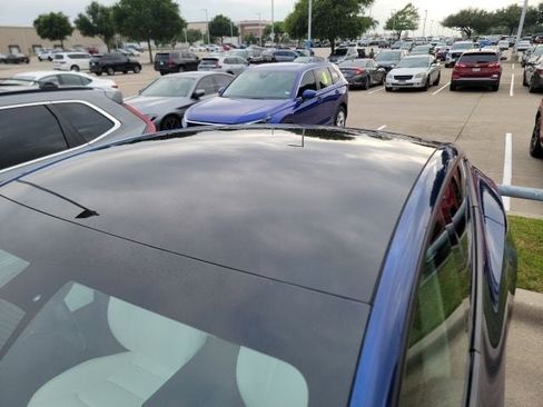 Used 2021 Tesla Model Y Long Range AWD/4WD image 10