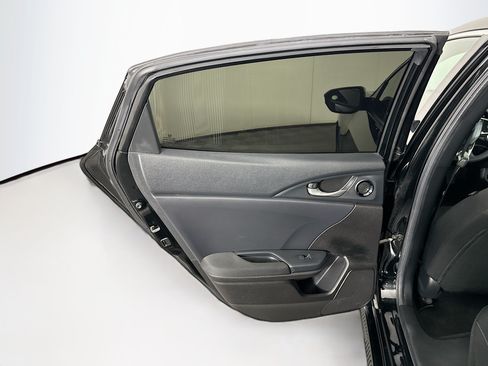 Used 2018 Honda Civic EX image 25