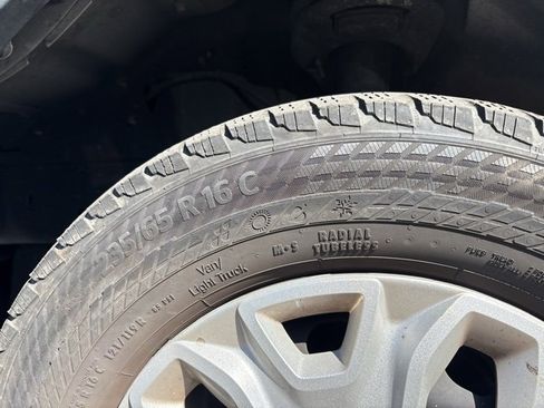 Used 2023 Ford Transit 250 Base w/ Exterior Upgrade Package image 17