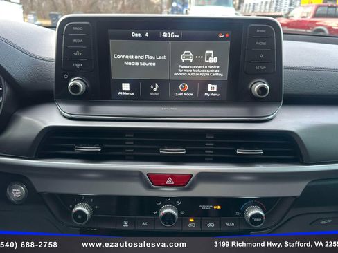 Used 2021 Kia Telluride S image 26