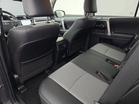 Used 2022 Toyota 4Runner SR5 Premium w/ Moonroof Package image 43