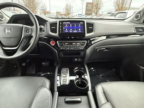 Used 2020 Honda Ridgeline RTL-E image 29