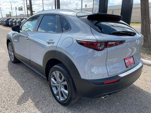 New 2026 MAZDA CX-30 AWD 2.5 S image 5
